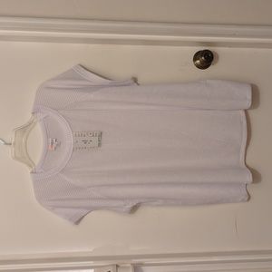 LLR Ashley raglan tee 2XL (22-24)